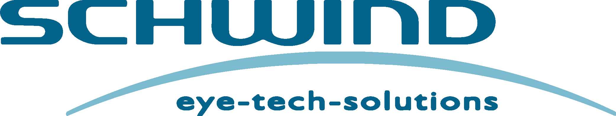 Schwind Eye Tech Solutions Logo